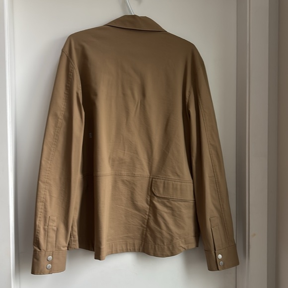 Kit & Ace Navigator Overshirt - Picture 3 of 5